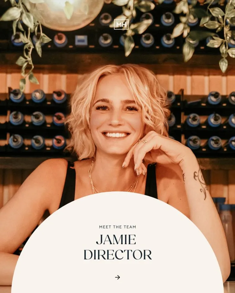 Jamie Bailey